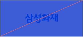 오용 사례 (Incorrect Usage) CI의 유사한 색상의 배경을 적용한 경우