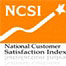 국가고객만족도(NCSI) 인증마크